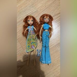 PRIVATE LISTING FOR MELAYNE